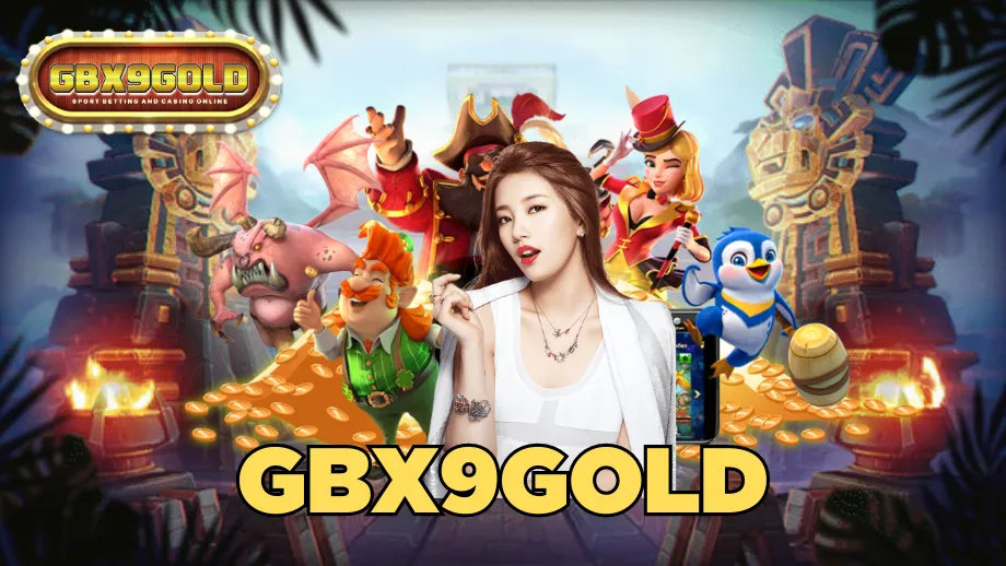 gbx9gold