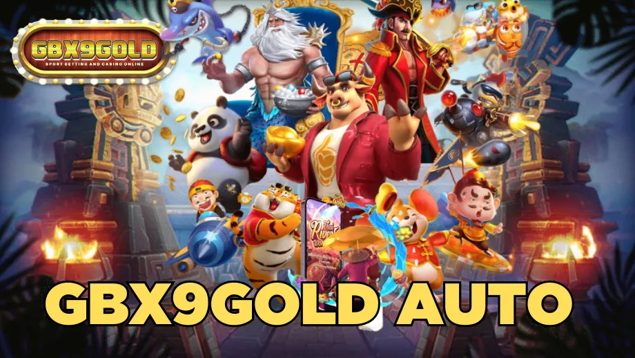 gbx9gold